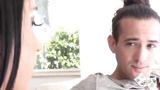 What It Do “Tia Cyrus” - a sexy MILF with big tits