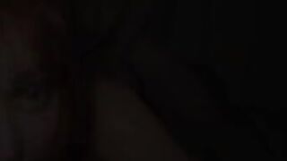 Submissive slut gets her pussy filled with cum after extreme squirting orgasm
