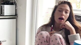 An adventurous journey turned into a hot sex vlog, and we love it!