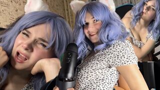 Anal adventures should start at a young age, not later