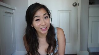 Summer is here, try on some panties and get horny
