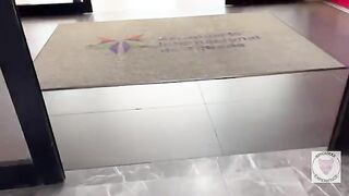 I'm tired of dildos, I travel to Tijuana for a real cock experience