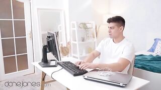Cheating wife Josephine Jackson gets fucked by Dane Jones