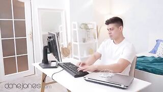 Cheating wife Josephine Jackson gets fucked by Dane Jones