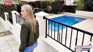 I'm your hobby whore, fuck me for free! - PoreO