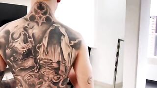 My English student fucks me hard, the pervert got me cumming hard too