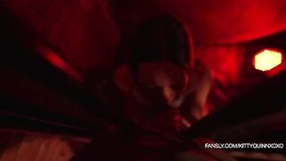 The most intense orgasm I've ever experienced, straight from a hardcore scene