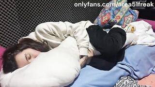 The best humper you will ever see, featuring a solo girl’s magic