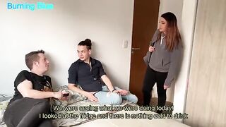I had sex with the best friend of my sister. It was very good