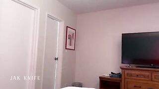 The best way to know a girl is to fuck her step mom