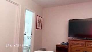 The best way to know a girl is to fuck her step mom