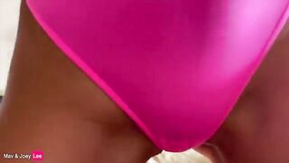 Make-up sex is the best remedy for a relationship, and it’s true