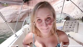 Adventure Sex Compilation with Horny Hikers Molly Pills in risky outdoor escapades