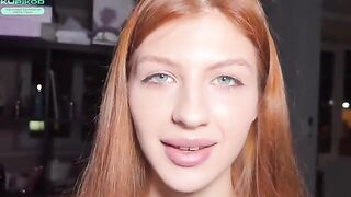 An insistent ex-girlfriend wanted sex with me very much