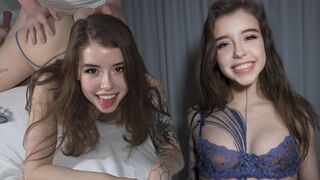 The hottest compilation of college sluts getting fucked hard and deep