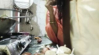 A hot Indian threesome with Mumbai Ashu and his wife, full of passion