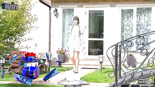 A rebellious teenager defies her parents' rules and suffers the consequences
