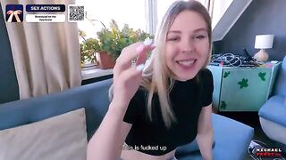 App brought stepbrother and sister to the next level of sex