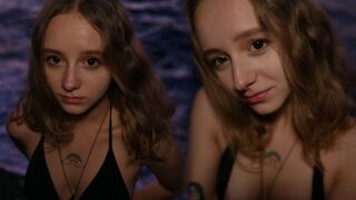 Fairy from a dating site Rokolo, she was 18 years old