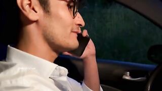 The taxi driver lost his cock to a hot girl in Colombia