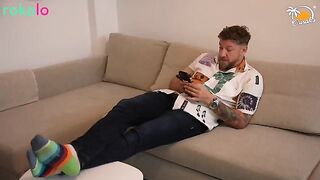 First night sex with a girl I just met - POV