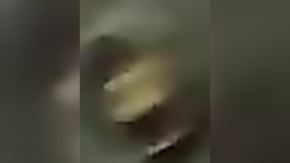 A nympho girl invited her strange neighbor to fuck her hard