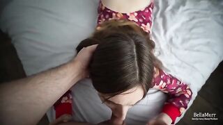 The best Christmas gift is a step sister's pussy - Anny Walker