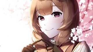 Raphtalia Edging - The Rising of The Shield Hero | TrueAmateurs