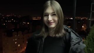 I paid for sex with an 18-year-old neighbor girl who was very pretty