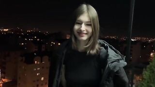 I paid for sex with an 18-year-old neighbor girl who was very pretty