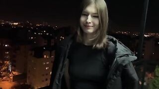 I paid for sex with an 18-year-old neighbor girl who was very pretty