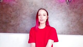 You lost, now cum for me like a good girl