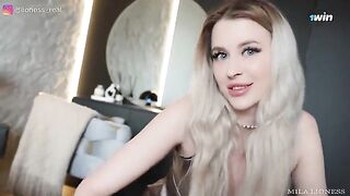 My stepsister is cheating on me and wants to have sex. What should I do?