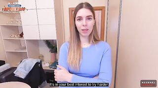 The stepmom screwed to keep the boy's mouth shut