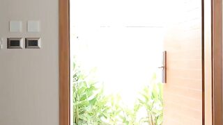Diana Rider and Sweetie Fox fucked hard on villa trip