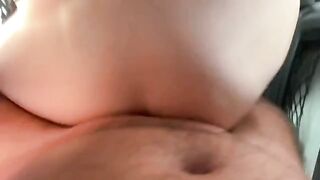 Crazy Anal Bus Orgy with hot teenagers and raw, unfiltered action