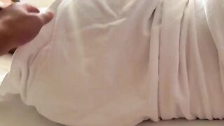 I booked a single bed for my step daughter and I