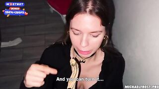 After such a hard, rough encounter, you will definitely love Halloween!! Try Not to Cum!
