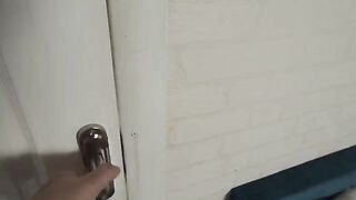 Two redheads fucked hard by a mature man in steamy action