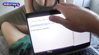I did not want sex with my step sister, but I had no choice
