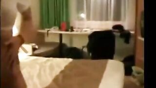 A very wild brunette girl gets a high-quality cock, captured in stunning detail