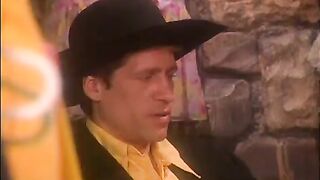 The guy fucked a hot housekeeper, showcasing intense passion