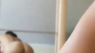 Private video of a couple with excellent blowjob skills, straight from Private’s steamy collection
