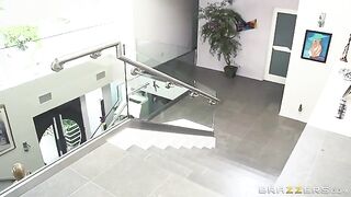 I pretended to be sick and skipped school to fuck neighbour