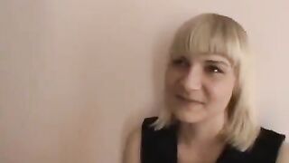The guy learned to do cunnilingus on his girlfriend, showcasing passion