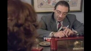 A 50-year-old man took advantage of a naive student in a compromising situation