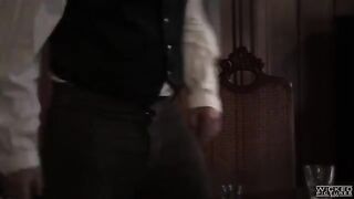Bought a girl in the bar and fucked her at the hotel