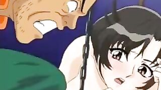 Cartoon xxx with a squirt, based on a popular comic series
