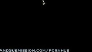 Someone is having fun with someone in the dark, it’s really great