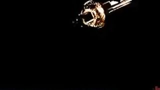 Someone is having fun with someone in the dark, it’s really great